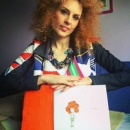 Anđa Marić i Afra - 4. listopada u KIC-u