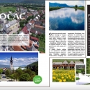 Otočac u novom vodiču Let