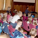 Jučer prikazano Ružno pače