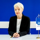 Jelana Uzelac izabrana za dekanicu Effectus studija u Zagrebu
