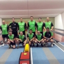 Otočki kuglači isprobali svoju dvoranu
