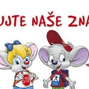 Poštujte naše znakove - Korenica