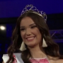 Svečani doček za novookrunjenu MISS Hrvatske Teu Mlinarić