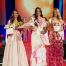 Svečani doček za novookrunjenu MISS Hrvatske Teu Mlinarić