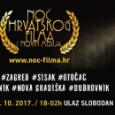 Noć hrvatskoga filma po prvi put u Otočcu