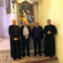 Blagdan sv. Luke u Podlapači