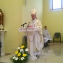 Druga obljetnica Župe sv. I. Pavla II. u Donjem Lapcu