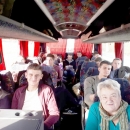 Kuterevci krenuli put Slavonije