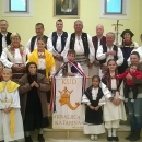 Spomendan bl. Kraljice Katarine Kotromanić u Lapcu