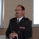 Pukovnik Peitel održao sat povijesti riječkima profesorima