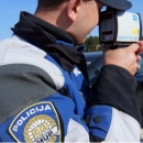 Predložite mjesta kontrole brzine