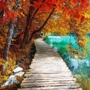 Jeftinija ulaznica u NP Plitvička jezera