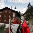 Pustolovina za pamćenje: hrvatski tim penjača osvojio vrh Breithorn (4164 m.n.m.)