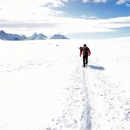 Pustolovina za pamćenje: hrvatski tim penjača osvojio vrh Breithorn (4164 m.n.m.)