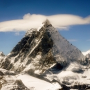 Pustolovina za pamćenje: hrvatski tim penjača osvojio vrh Breithorn (4164 m.n.m.)