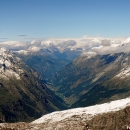 Pustolovina za pamćenje: hrvatski tim penjača osvojio vrh Breithorn (4164 m.n.m.)