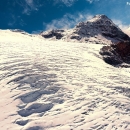 Pustolovina za pamćenje: hrvatski tim penjača osvojio vrh Breithorn (4164 m.n.m.)