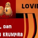 Red ića, red pića, red ličkih krumpirića!