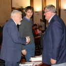 Senjski pjesnik Krešimir Stanišić dobitnik književne Nagrade Drago Gervais za 2017.g.