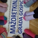 Zašto smo nosili rasparene čarapice?
