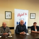 HSU zbog izborne prevare raskinuo koaliciju s HDZ-om u Otočcu