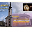 Otočki Holywin večer prije Svih Svetih