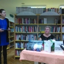 Večer Enesa Kiševića