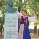 Senjkinja Tea Mlinarić finalistica Miss Hrvatske za Miss Svijeta