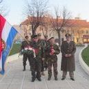 Obilježena 26. obljetnica pogibije Josipa Jovića