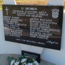 Obilježena 26. obljetnica pogibije Josipa Jovića