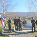 Obilježena 26. obljetnica pogibije Josipa Jovića