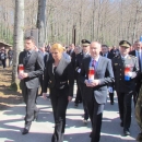 Obilježena 26. obljetnica pogibije Josipa Jovića