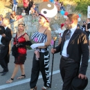 46.Međunarodni senjski ljetni karneval