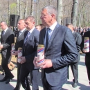 Obilježena 26. obljetnica pogibije Josipa Jovića