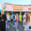46.Međunarodni senjski ljetni karneval