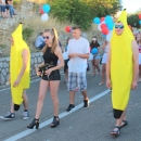 Počinje 46. Međunarodni senjski ljetni karneval