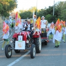 46.Međunarodni senjski ljetni karneval