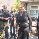 Obilježena 26. obljetnica pogibije Josipa Jovića