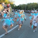 46.Međunarodni senjski ljetni karneval