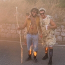 46.Međunarodni senjski ljetni karneval