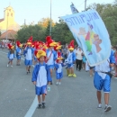 46.Međunarodni senjski ljetni karneval