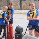 Održan 6. kup Grada Senja za vatrogasni podmladak i mladež