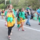 46.Međunarodni senjski ljetni karneval