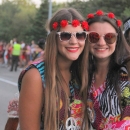 46.Međunarodni senjski ljetni karneval