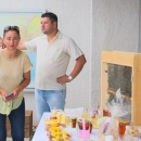 Promocija brošure „Med Senja i okolice“ i mednih točaka senjskog područja                               