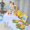 Promocija brošure „Med Senja i okolice“ i mednih točaka senjskog područja                               