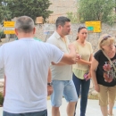 Promocija brošure „Med Senja i okolice“ i mednih točaka senjskog područja                               