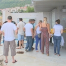 Promocija brošure „Med Senja i okolice“ i mednih točaka senjskog područja                               