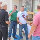 Promocija brošure „Med Senja i okolice“ i mednih točaka senjskog područja                               