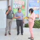 Promocija brošure „Med Senja i okolice“ i mednih točaka senjskog područja                               